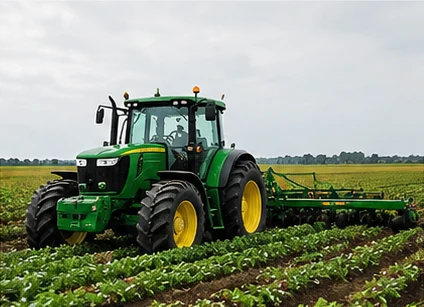 Agriculture