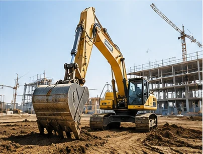 Construction