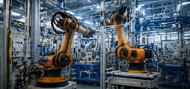 Manufacturing