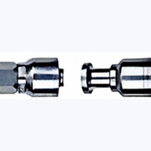 Code 61 Flange Fittings