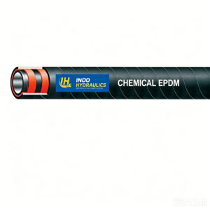 Chemical Delivery Hose for Industrial Chemical Transfer