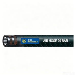Industrial Air Hose for Compressed Air Applications