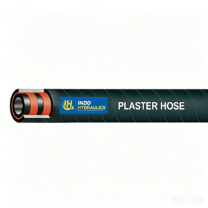 Plaster Hose for Cement and Mortar Spraying Applications