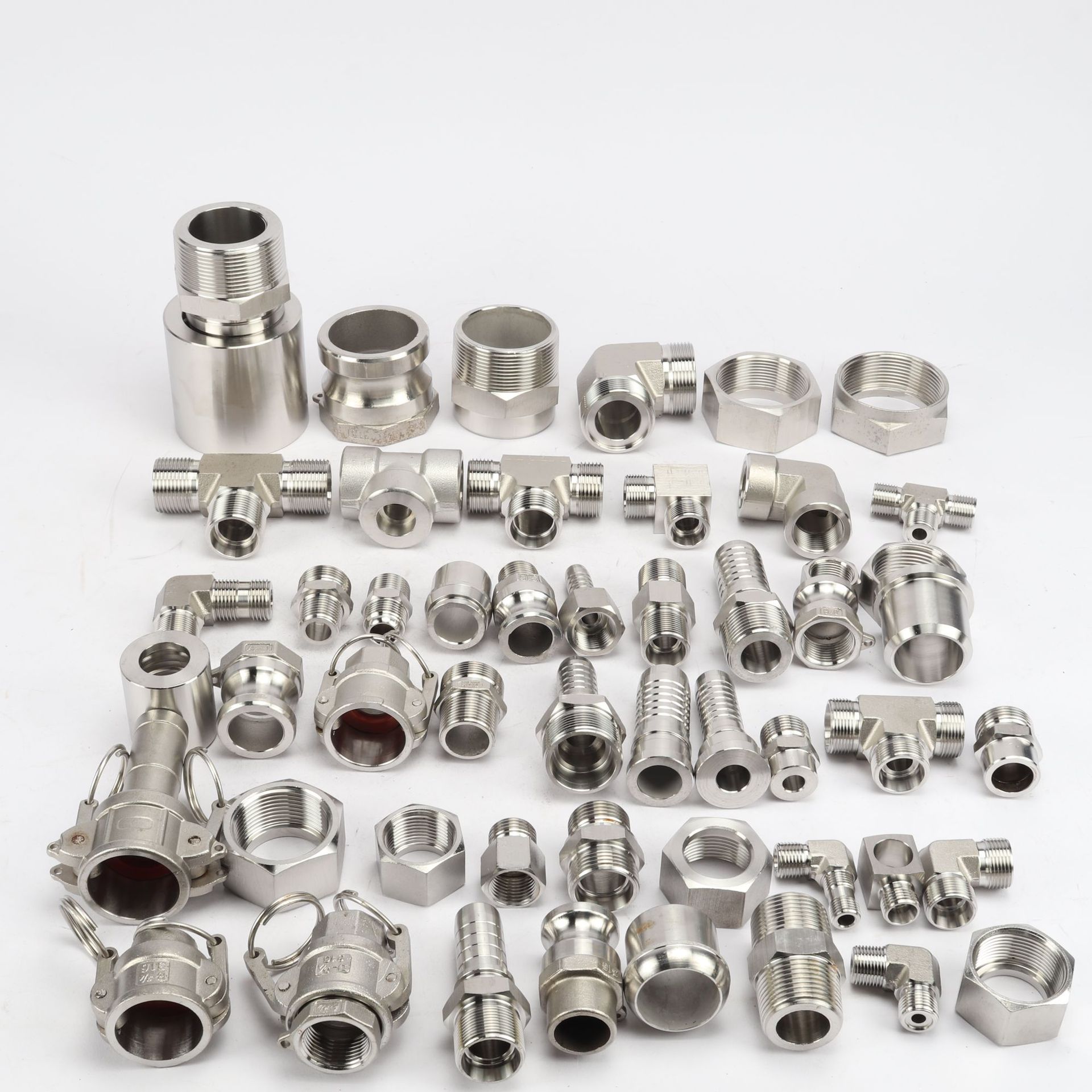 construction hydraulic hose crimping and hose assembly quality control