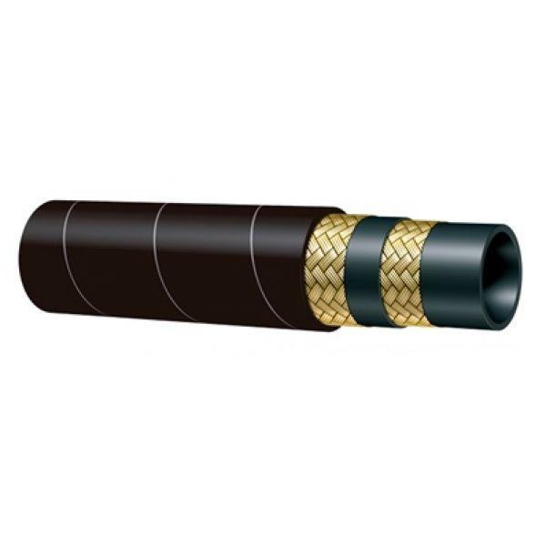 Hydraulic hose for mining and palm oil machinery